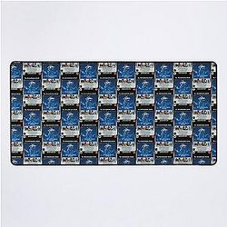 The Neverending Story Retro VHS Case Desk Mat
