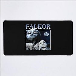 NeverEnding Design Story Movies -FALKOR Desk Mat