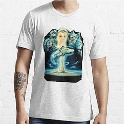 Neverending Essential T-Shirt