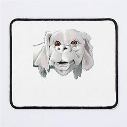 Falkor - Neverending Story - Costume Mouse Pad