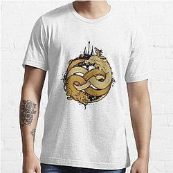 Neverending Fight T-Shirt Essential T-Shirt