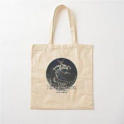 The Neverending Story Cotton Tote Bag