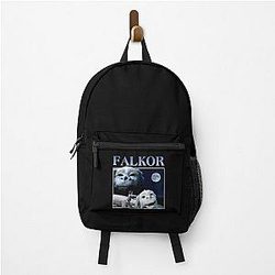 NeverEnding Design Story Movies -FALKOR   Backpack