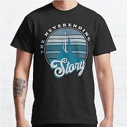 Neverending Classic T-Shirt