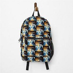 Neverending Story Backpack
