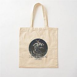 The Neverending Story T-Shirt Cotton Tote Bag