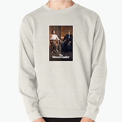 Anchor Spotlight The Newsreader Sweatshirts