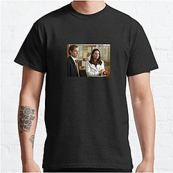 Career Ambition The Newsreader T-Shirts