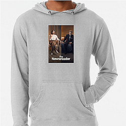 Anchor Spotlight The Newsreader Hoodies