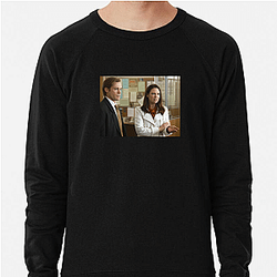 Career Ambition The Newsreader Sweatshirts