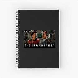 Newsroom Tension The Newsreader Notebook