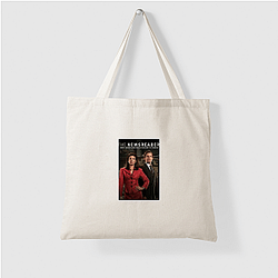 On-Air Emotions The Newsreader Bags