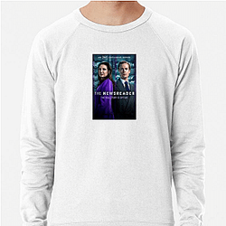 Broadcast Drama The Newsreader Sweatshirts