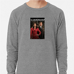 On-Air Emotions The Newsreader Sweatshirts