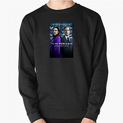 Broadcast Drama The Newsreader Sweatshirts