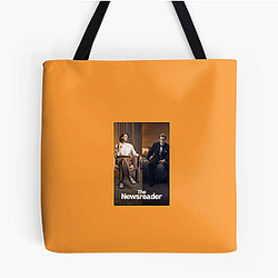Anchor Spotlight The Newsreader Bags