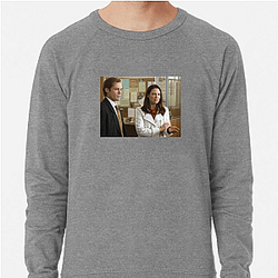 Career Ambition The Newsreader Sweatshirts