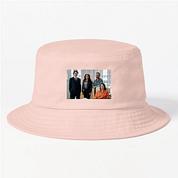 Behind-Scenes The Newsreader Hats & Caps