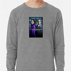 Broadcast Drama The Newsreader Sweatshirts