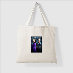 Broadcast Drama The Newsreader Bags