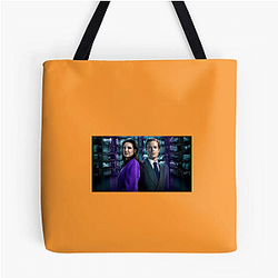 Media Pressure The Newsreader Bags