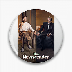 Anchor Spotlight The Newsreader Pins