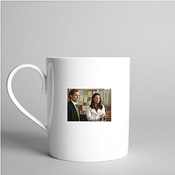 Career Ambition The Newsreader Mugs
