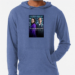Broadcast Drama The Newsreader Hoodies