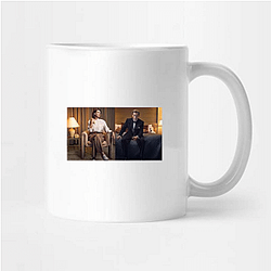 Breaking Stories The Newsreader Mugs