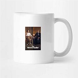 Anchor Spotlight The Newsreader Mugs