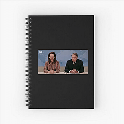 Professional Rivalry The Newsreader Notebook