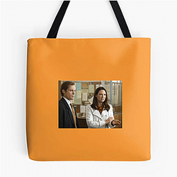 Career Ambition The Newsreader Bags