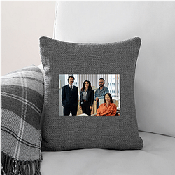 Behind-Scenes The Newsreader Pillows Cover