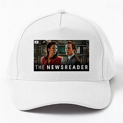 Newsroom Tension The Newsreader Hats & Caps