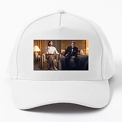 Breaking Stories The Newsreader Hats & Caps