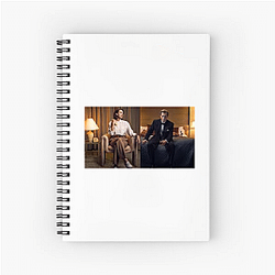 Breaking Stories The Newsreader Notebook