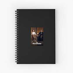 Anchor Spotlight The Newsreader Notebook