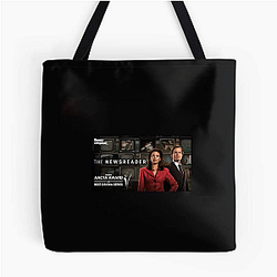 Public Scrutiny The Newsreader Bags