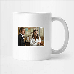 Career Ambition The Newsreader Mugs