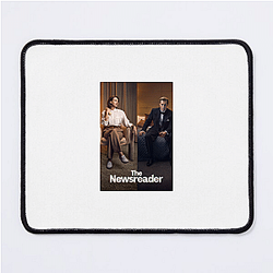 Anchor Spotlight The Newsreader Mouse Pads