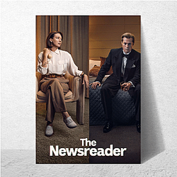 Anchor Spotlight The Newsreader Posters