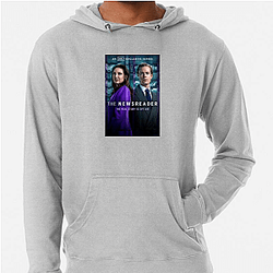 Broadcast Drama The Newsreader Hoodies