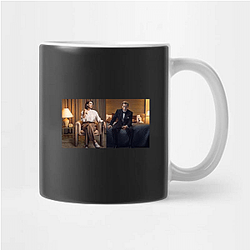 Breaking Stories The Newsreader Mugs
