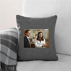 Career Ambition The Newsreader Pillows Cover