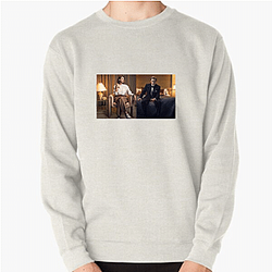 Breaking Stories The Newsreader Sweatshirts