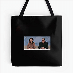 Professional Rivalry The Newsreader Bags