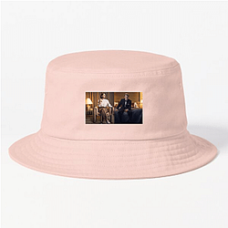 Breaking Stories The Newsreader Hats & Caps