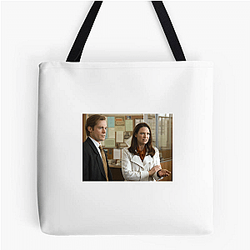 Career Ambition The Newsreader Bags