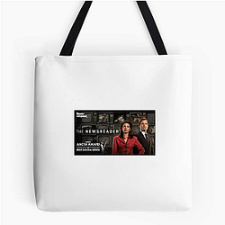 Public Scrutiny The Newsreader Bags