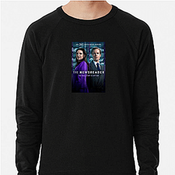 Broadcast Drama The Newsreader Sweatshirts